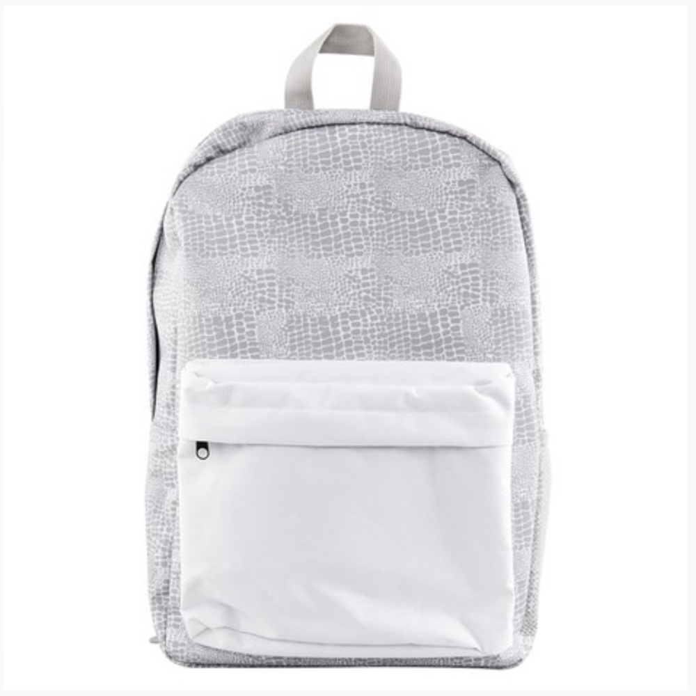 FABFITFUN Backpack - Picture 1 of 7